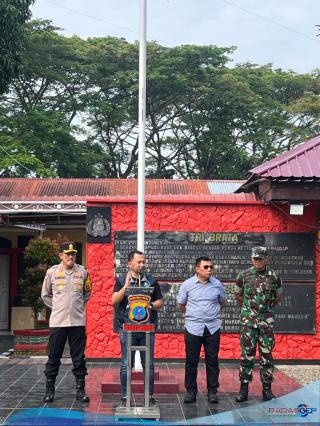 Polda Sumut Ungkap Peredaran Narkoba di New Blue Star: Keberhasilan dan Tantangan Berulang, Kini Ajukan Penutupan 